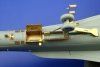 Eduard 73306 F/A-18C Photo etched set for ACADEMY 1/72